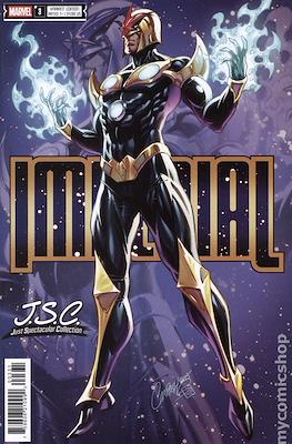 Imperial (2025- Variant Cover) #3.2