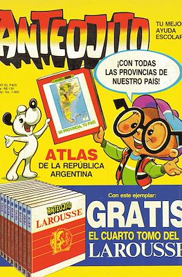 Anteojito #1101