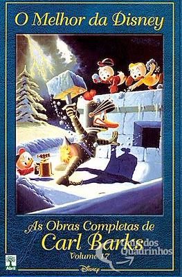 O melhor da Disney: As obras completas de Carl Barks #17