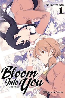Bloom Into You Antología (Rústica 160 pp) #1