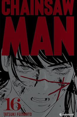 Chainsaw Man Édition Limitée (Coffret) #16