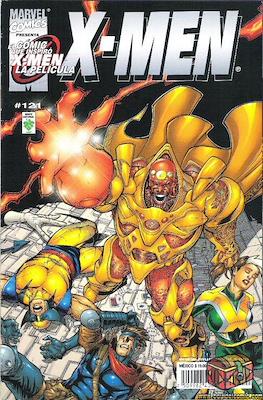 X-Men (1998-2005) #121