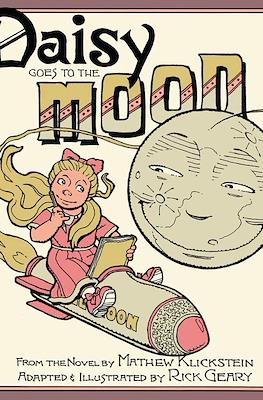 Daisy Goes to the Moon