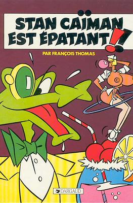 Stan Caïman #2