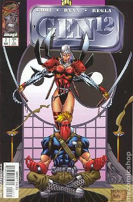 Gen 12 (1998) #2