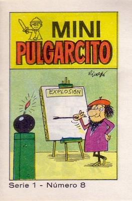 Mini Pulgarcito (1969) #8