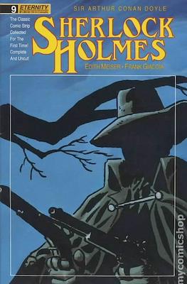 Sherlock Holmes (1988-1990) #9