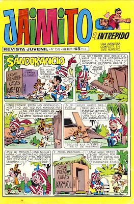Jaimito #1572