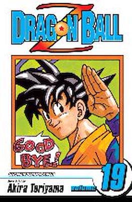 Dragon Ball Z (Digital) #19
