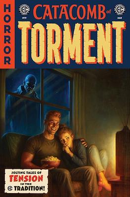 EC Catacomb of Torment #9