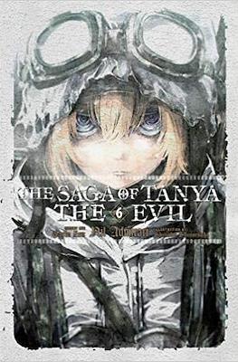 The Saga of Tanya the Evil (Softcover) #6