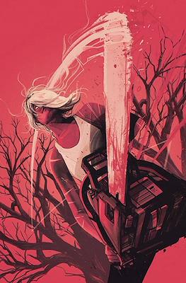 Something Is Killing The Children (Variant Cover) #24