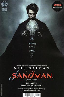 The Sandman. Special edition