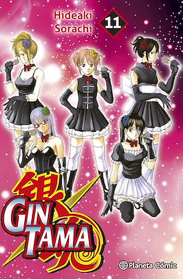 Gintama #11