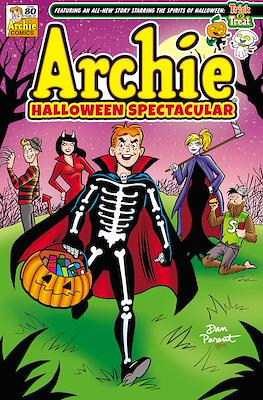 Archie Halloween Spectacular (2023)