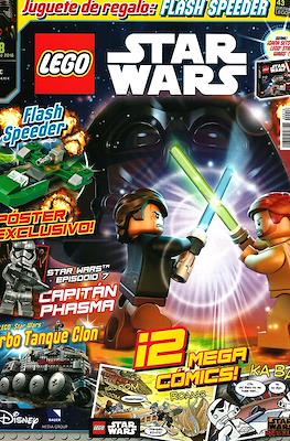 Lego Star Wars (Grapa 36 pp) #18