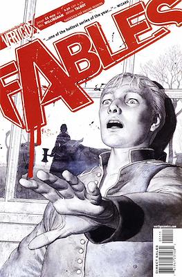 Fables (Comic Book) #11