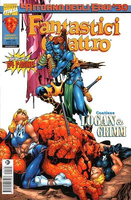 Fantastici Quattro #197