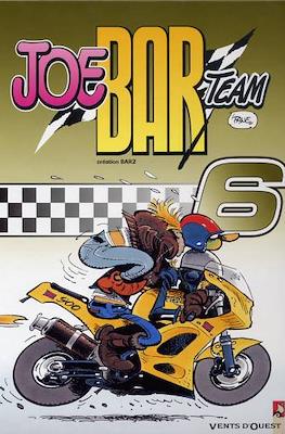 Joe Bar Team #6