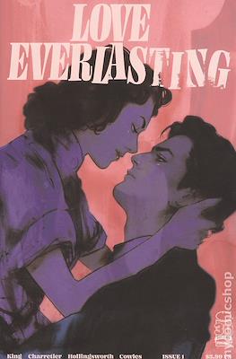 Love Everlasting (Variant Covers) #1.2