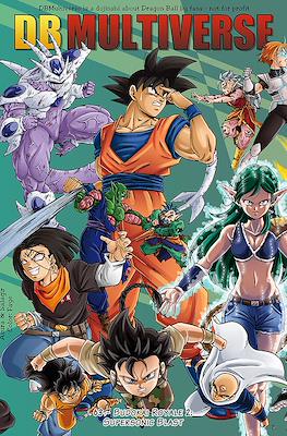 Dragon Ball Multiverse #63
