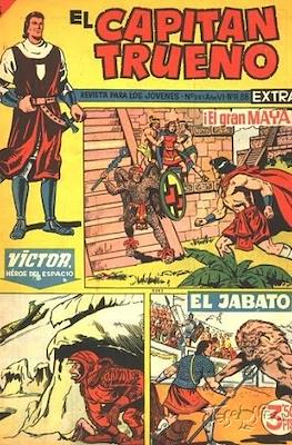 El Capitán Trueno Extra #281