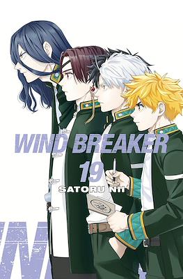 Wind Breaker #19