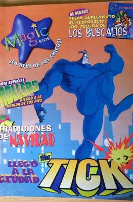 Magic Kids: ¡La Revi de los chicos! #27