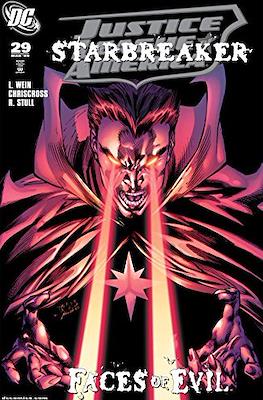 Justice League of America Vol. 2 (2006-2011) #29