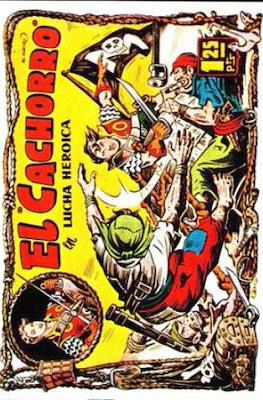 El cachorro (2002) #61