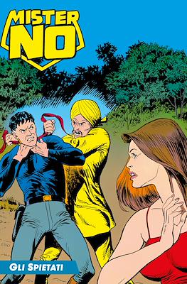 Mister No #140