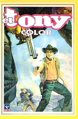 El Tony Color #23