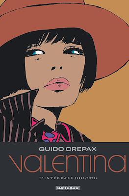 Valentina. L'intégrale #4