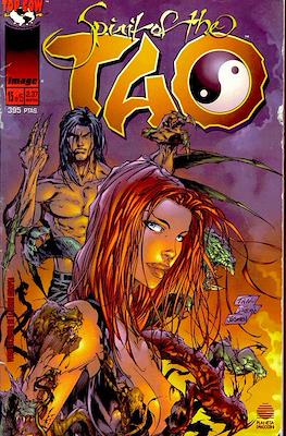Spirit of the Tao (Grapa 24 pp) #15