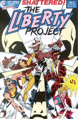 Liberty Project #8