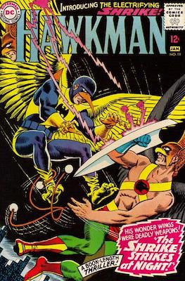 Hawkman Vol. 1 #11