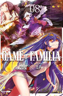 Game of Familia #8