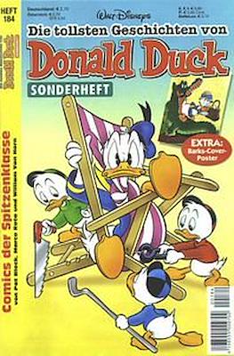Die tollsten Geschichten von Donald Duck Sonderheft #184