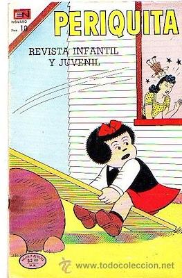 Periquita #168