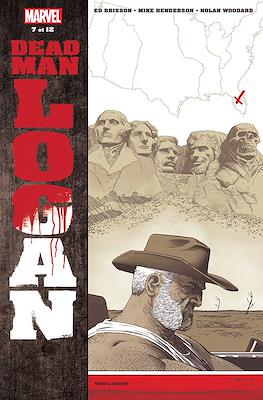 Dead Man Logan #7