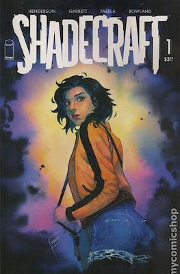 Shadecraft (Variant Cover) #1.3