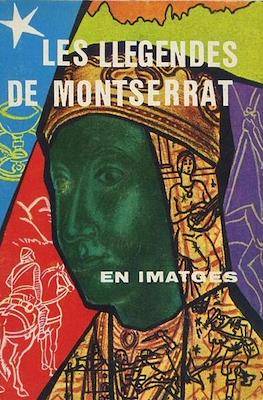 Les llegendes de Montserrat