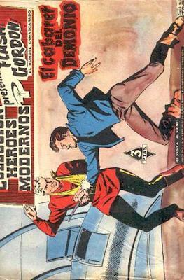 Flash Gordon #64