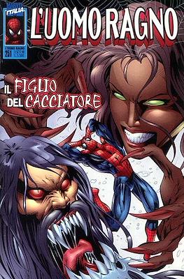 L'Uomo Ragno / Spider-Man Vol. 1 / Amazing Spider-Man #251