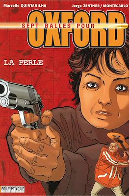Sept balles pour Oxford #2
