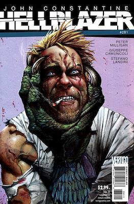 Hellblazer #281