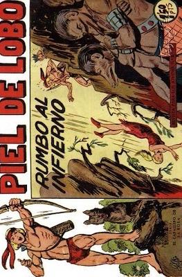Piel de Lobo #23