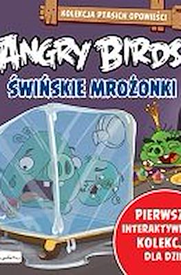 Angry Birds Kolekcja ptasich opowieści #7