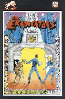 The Eradicators #4