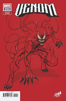 Venom Vol. 6 (2025-Variant Covers) #254